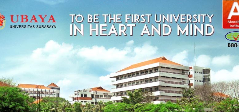 Pendaftaran Pascasarjana Universitas Surabaya UBAYA - Kelas Karyawan D3
