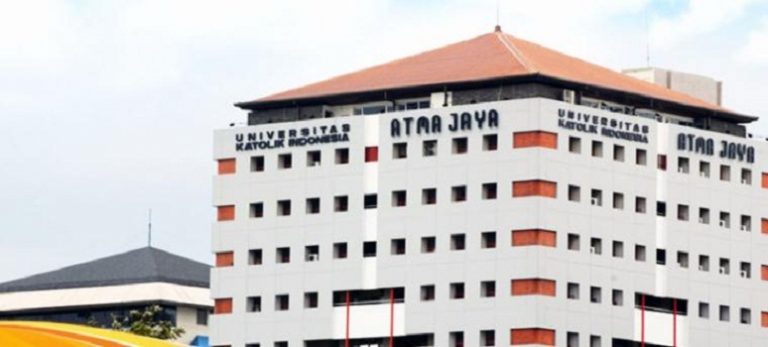 Biaya Kuliah S2 Universitas Katolik Indonesia Atmajaya