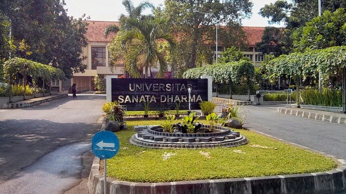 Kuliah Karyawan Biaya Kuliah Mahasiswa Baru Universitas Sanata Dharma (USD)  Tahun Ajaran 2022/2023 | Kelas Karyawan D3 S1 S2