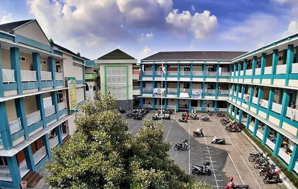 Universitas Wahid Hasyim 5