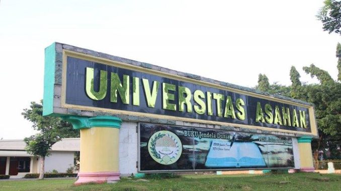 Universitas-Asahan-