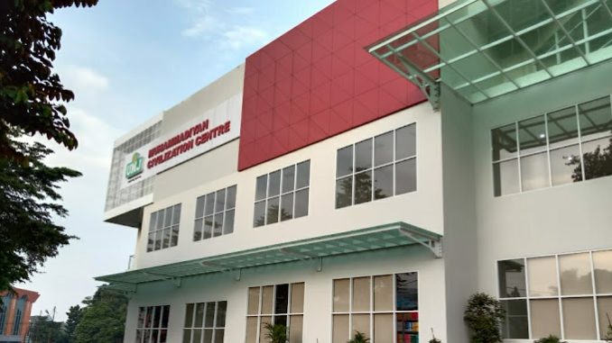 umj