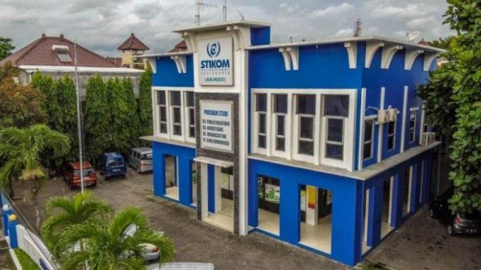 Sekolah Tinggi Ilmu Komunikasi Yogyakarta