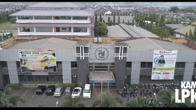 Institut Digital Ekonomi LPKIA