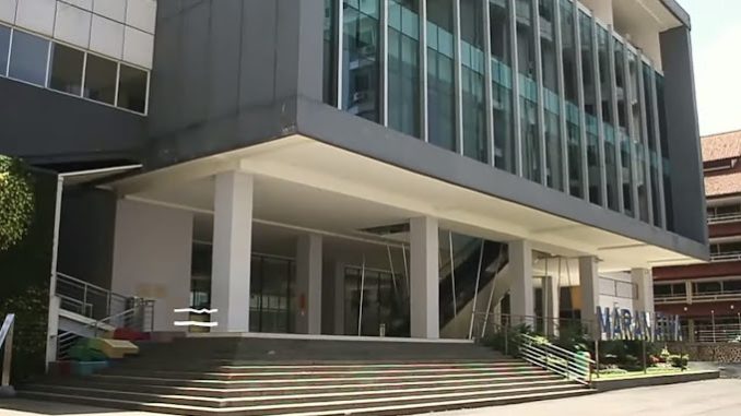 Universitas Kristen Maranatha--