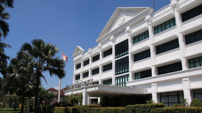 Universitas Presiden
