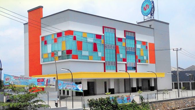 BSI CILEBUT