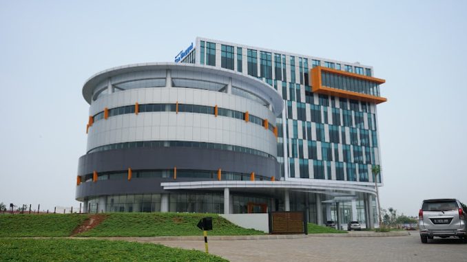 UEU Tangerang-