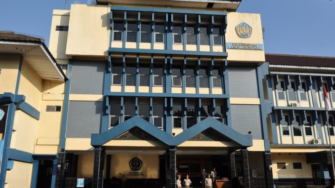 Universitas-Langlangbuana