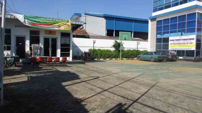 STT Bina Tunggal