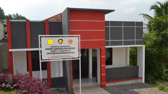 Universitas Suryakancana