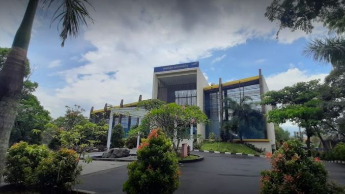 Universitas Mandiri